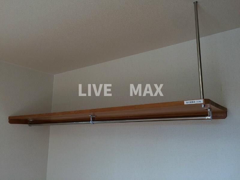 フラッティ七条大橋の物件内観写真