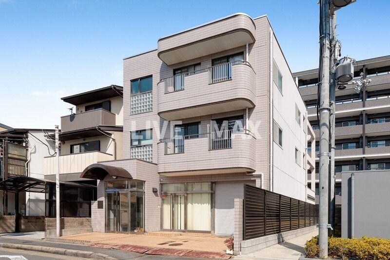 GARNET RESIDENCE 西大路の物件内観写真