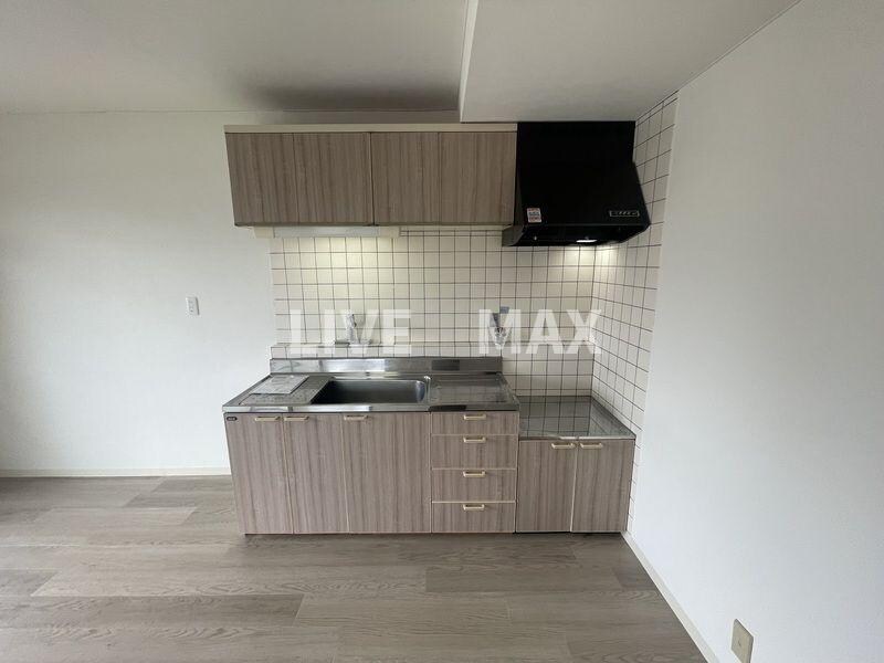 GARNET RESIDENCE 西大路の物件内観写真