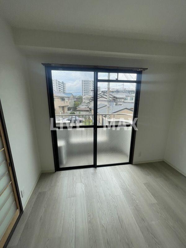 GARNET RESIDENCE 西大路の物件内観写真