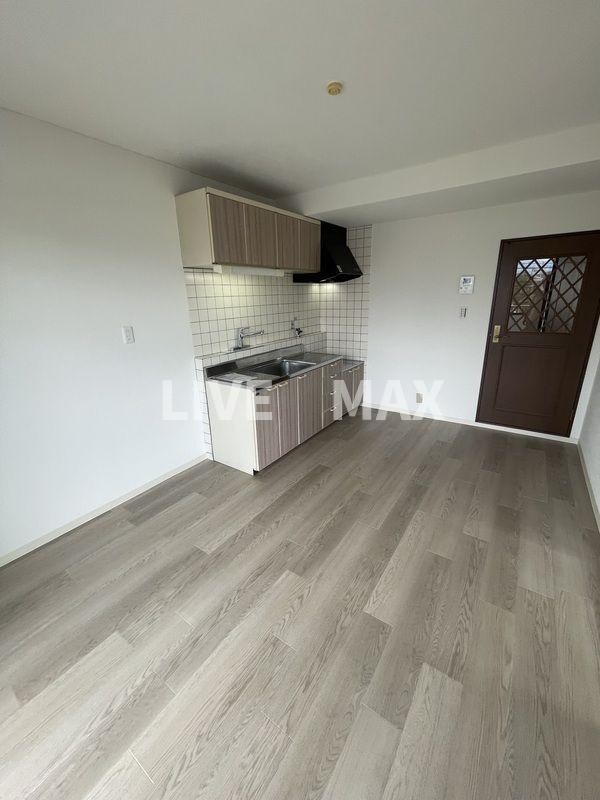 GARNET RESIDENCE 西大路の物件内観写真