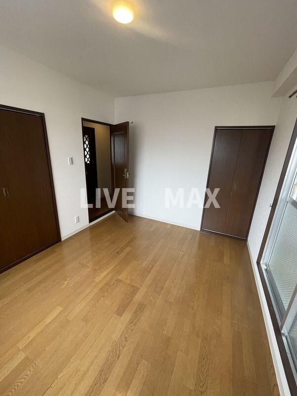 GARNET RESIDENCE 西大路の物件内観写真