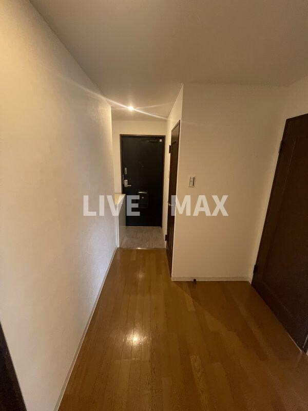 GARNET RESIDENCE 西大路の物件内観写真