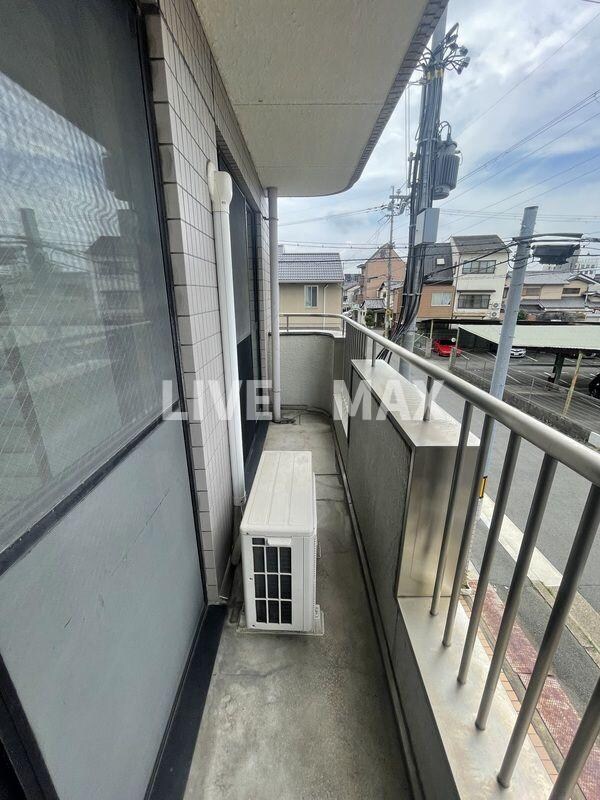 GARNET RESIDENCE 西大路の物件内観写真