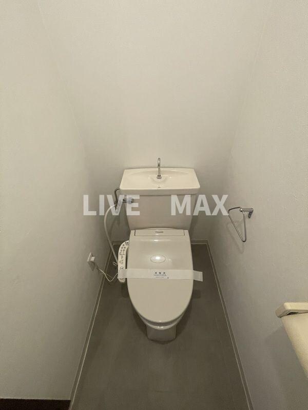 GARNET RESIDENCE 西大路の物件内観写真