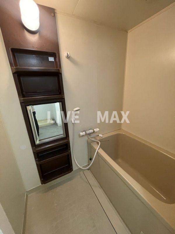 GARNET RESIDENCE 西大路の物件内観写真