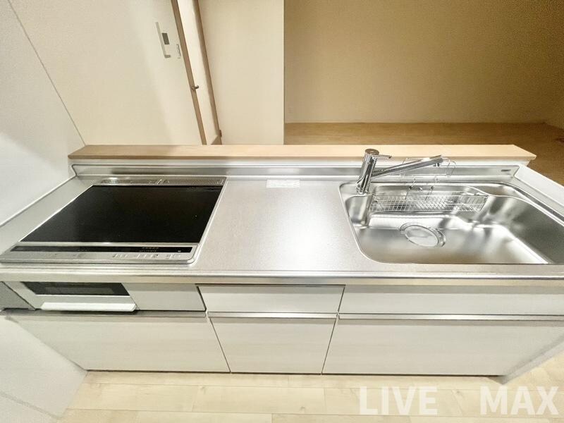 サンシティ四条西洞院の物件内観写真