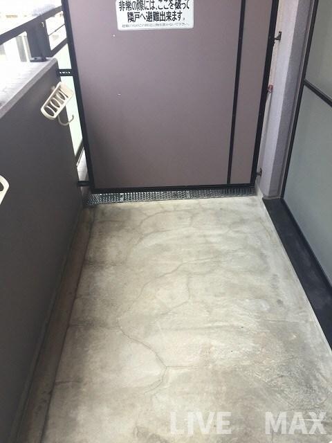 サンシティ四条西洞院の物件内観写真