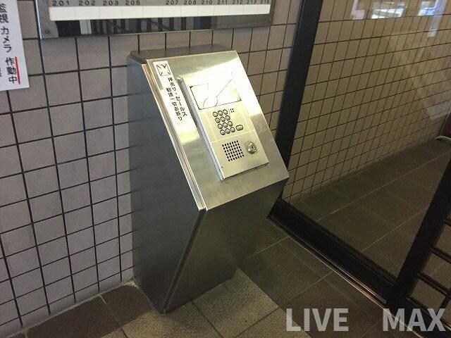 サンシティ四条西洞院の物件内観写真