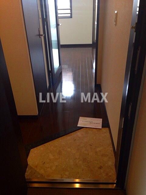 アスヴェル京都四条の物件内観写真