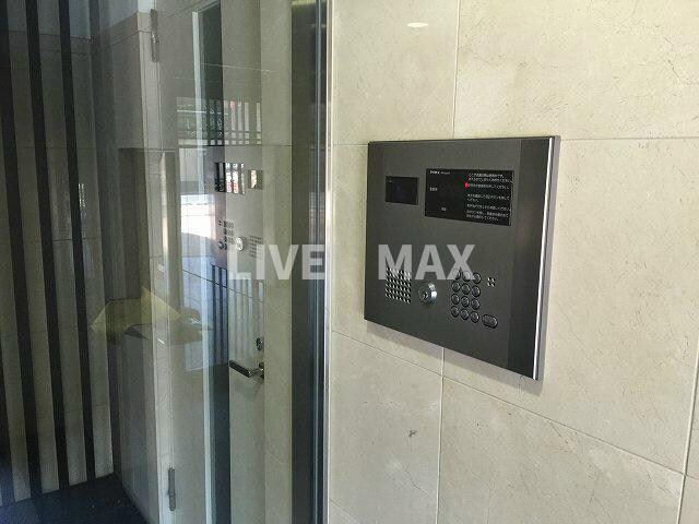 アスヴェル京都四条の物件外観写真