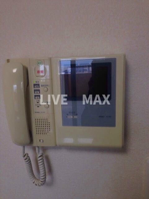 アスヴェル京都四条の物件内観写真