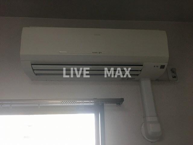 アスヴェル京都四条の物件内観写真