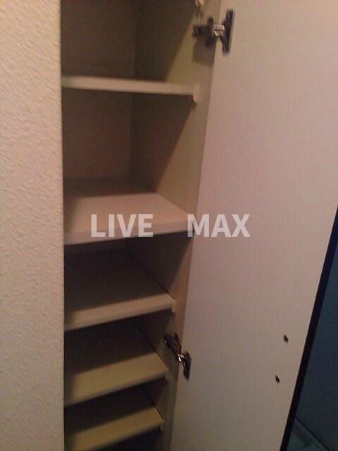 アスヴェル京都四条の物件内観写真