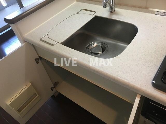 アスヴェル京都四条の物件内観写真