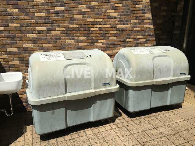 アスヴェル京都四条の物件内観写真