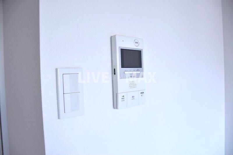 アクアプレイス京都洛南Ⅲの物件内観写真