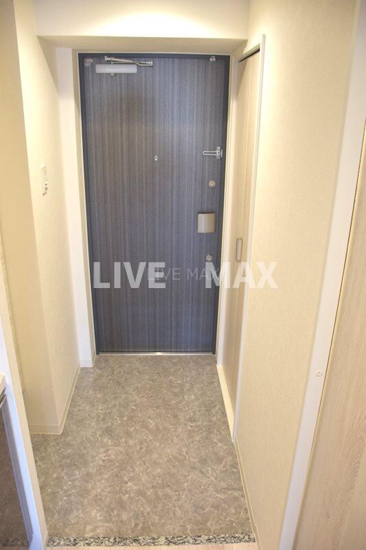 アクアプレイス京都洛南Ⅲの物件内観写真