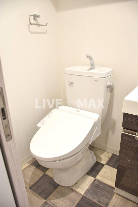 アクアプレイス京都洛南Ⅲの物件内観写真