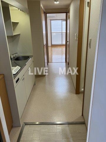 サンモールコート烏丸の物件内観写真