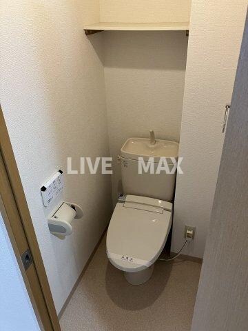 サンモールコート烏丸の物件内観写真