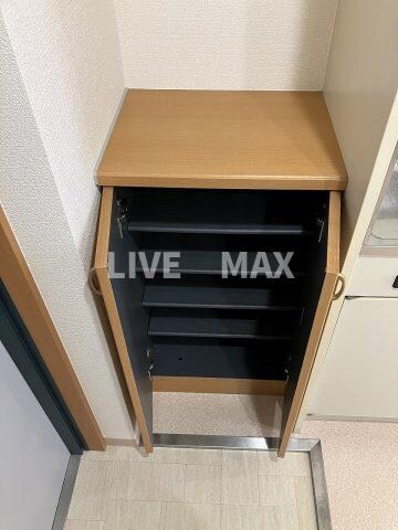 サンモールコート烏丸の物件内観写真