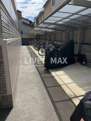 サンモールコート烏丸の物件内観写真