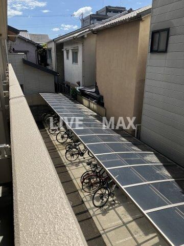 サンモールコート烏丸の物件内観写真