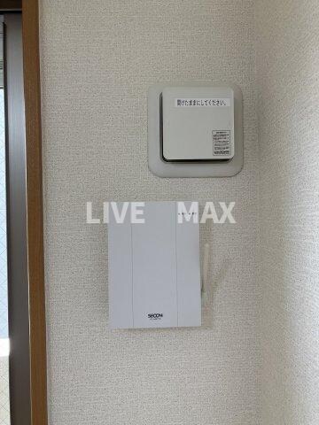 サンモールコート烏丸の物件内観写真