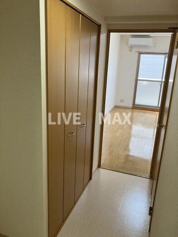 サンモールコート烏丸の物件内観写真