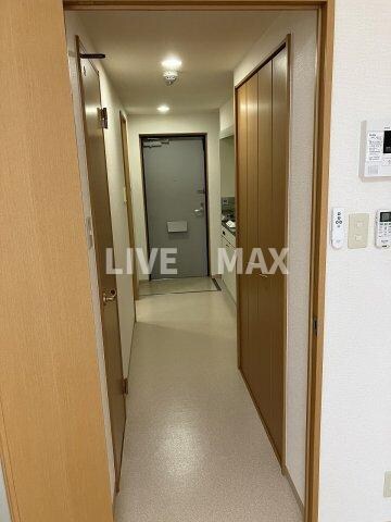 サンモールコート烏丸の物件内観写真