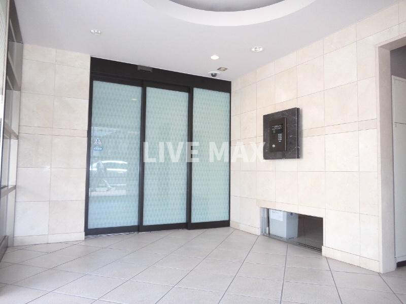 プレサンス京都駅前千都の物件外観写真