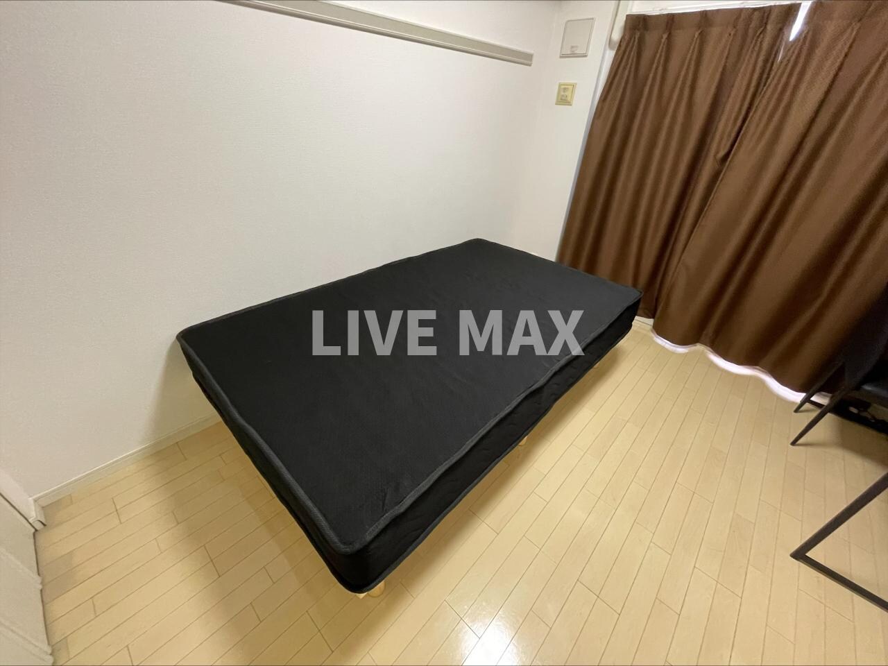 プレサンス京都駅前千都の物件内観写真