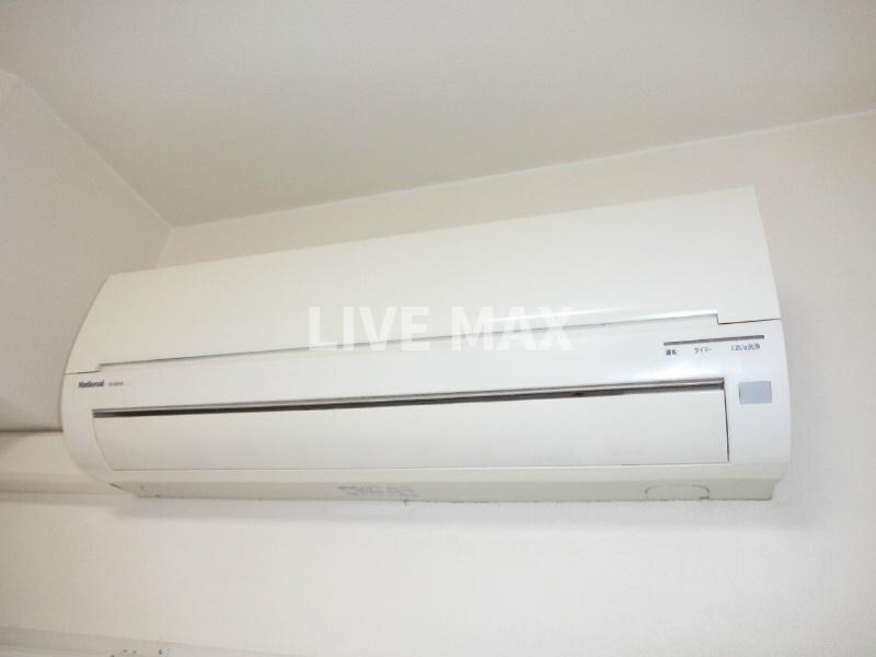 プレサンス京都駅前千都の物件内観写真