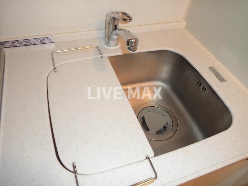 プレサンス京都駅前千都の物件内観写真