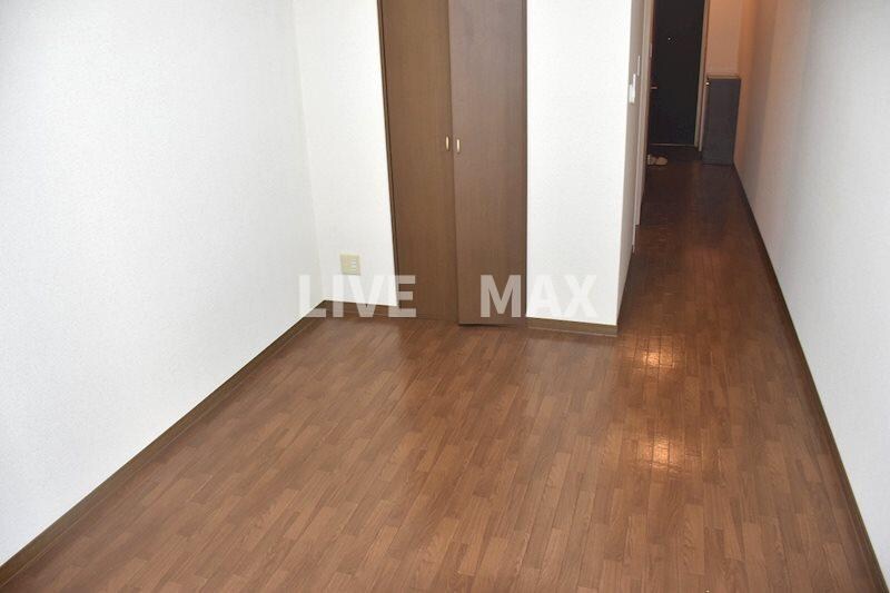 カインドインIII 南館の物件内観写真