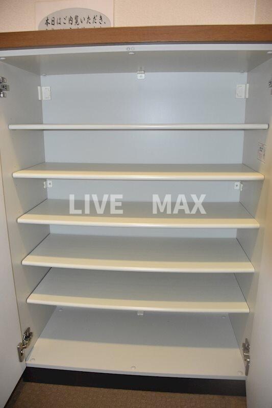 カインドインIII 南館の物件内観写真