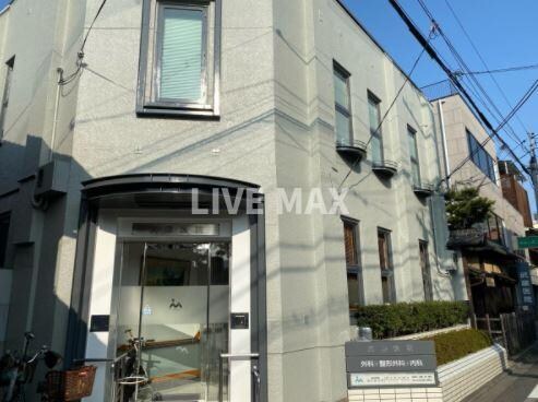 べラジオ京都高台寺の物件外観写真