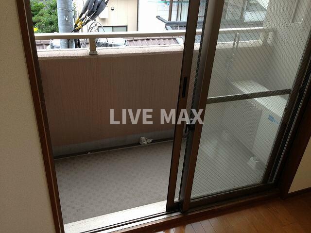 べラジオ京都高台寺の物件内観写真