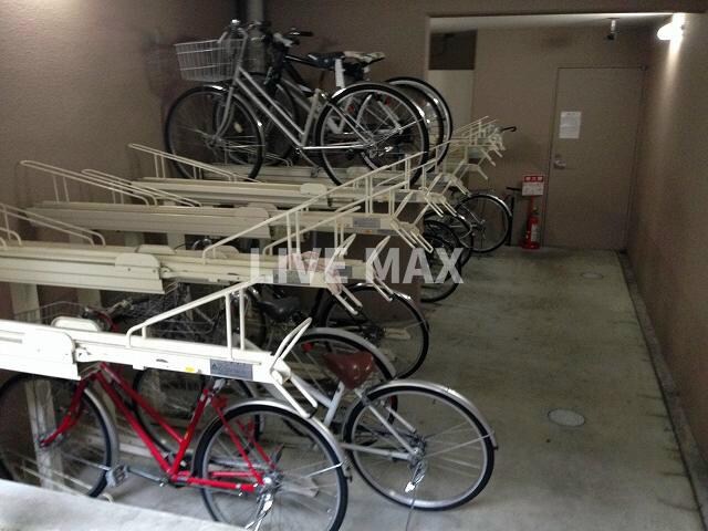 べラジオ京都高台寺の物件内観写真