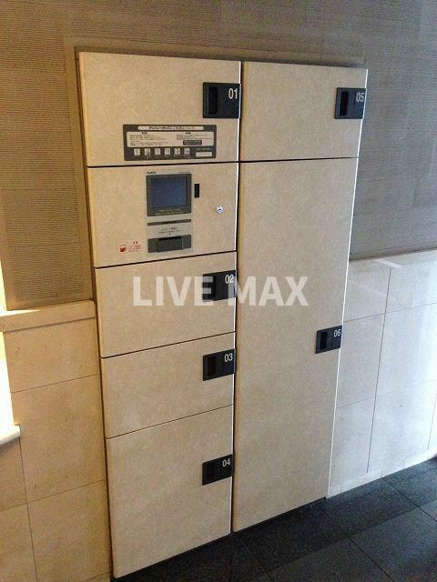 べラジオ京都高台寺の物件内観写真