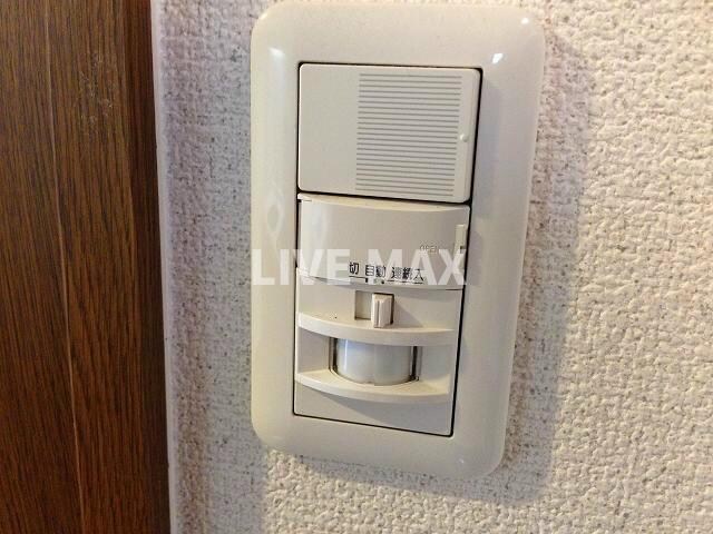 べラジオ京都高台寺の物件内観写真