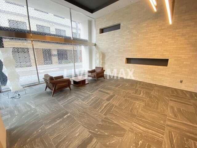 プラシード京都の物件外観写真