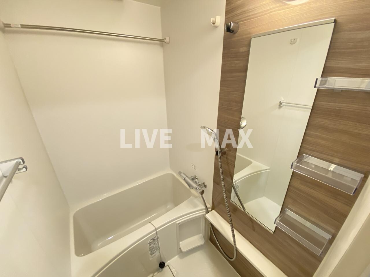 プラシード京都の物件内観写真