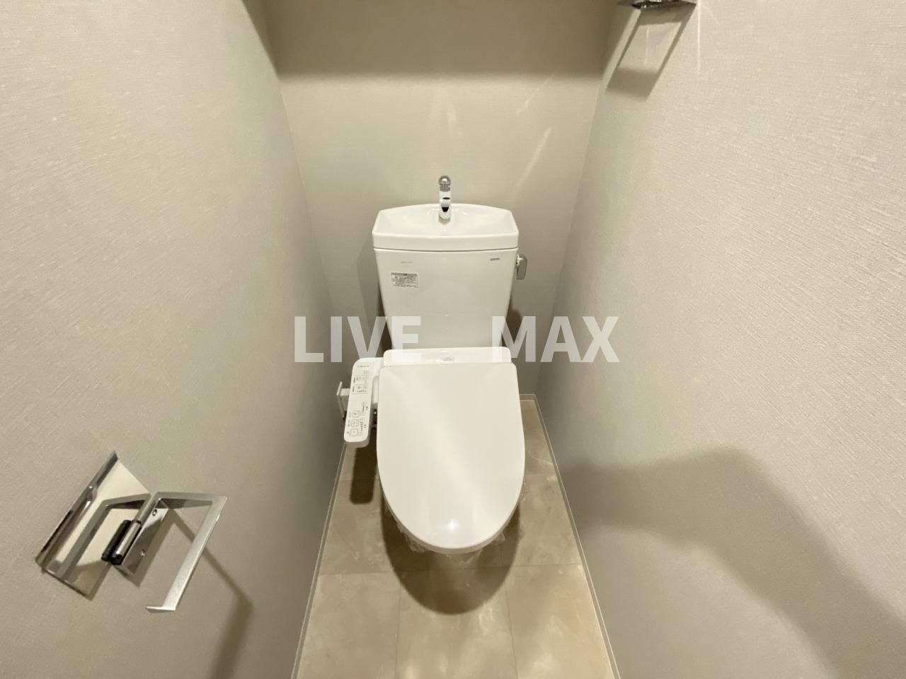 プラシード京都の物件内観写真