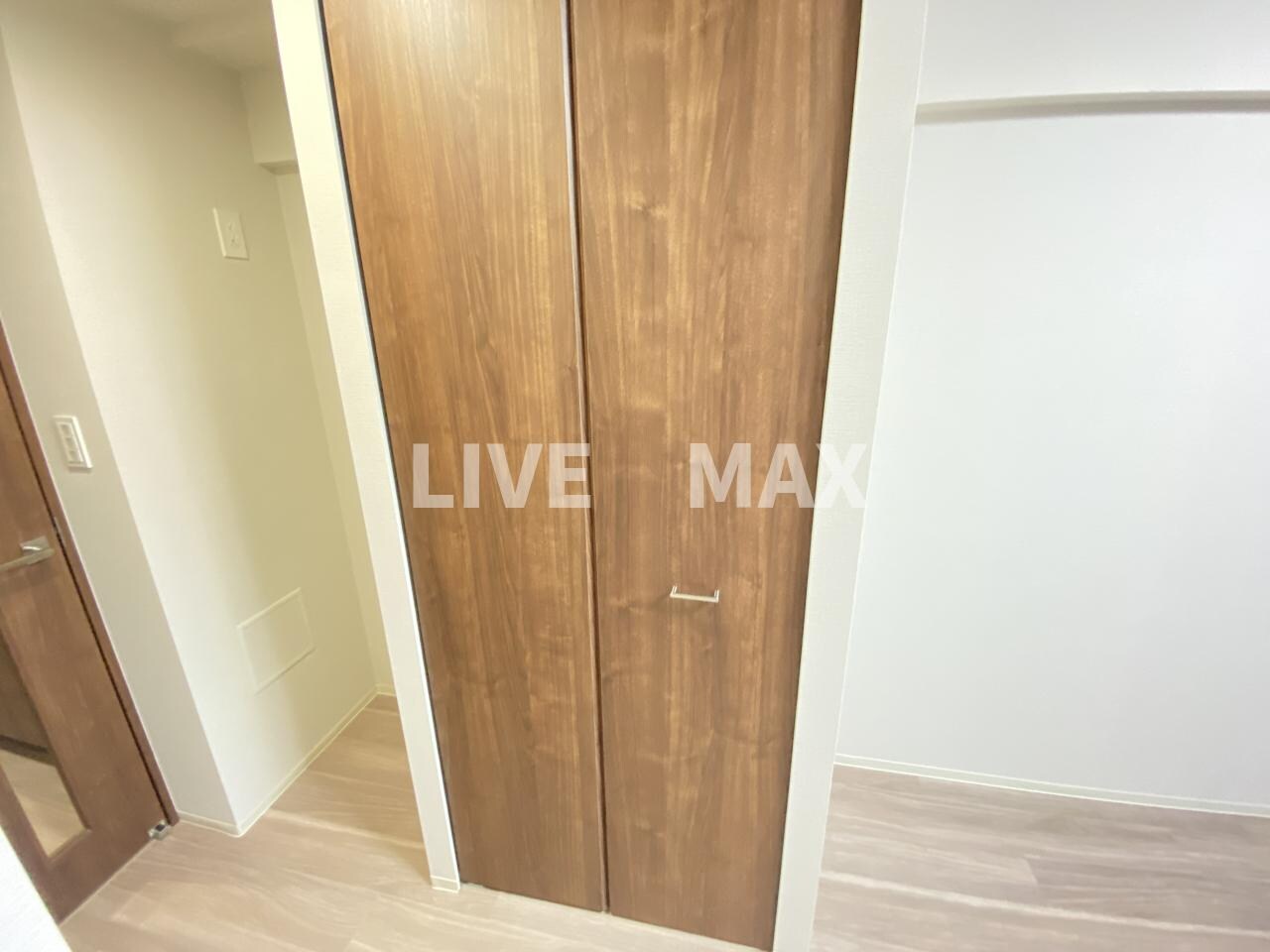 プラシード京都の物件内観写真