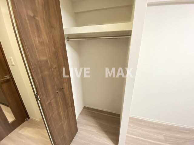 プラシード京都の物件内観写真