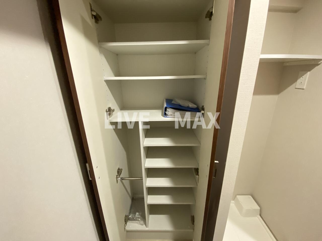 プラシード京都の物件内観写真