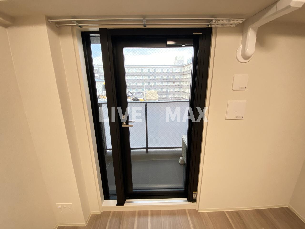 プラシード京都の物件内観写真