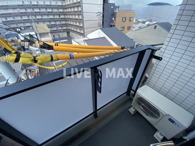 プラシード京都の物件内観写真